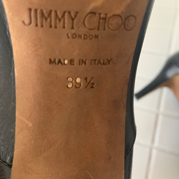 Jimmy Choo ankle boots - Picture 5 of 12